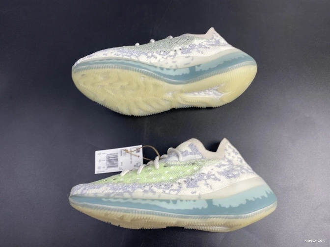 Boost Alien Yeezy Blue GW0304 380 Adidas 0919